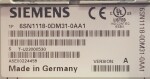 Siemens 6SN1118-0DM31-0AA1